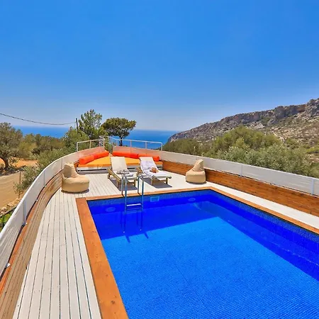 Gulet Villa Calypso